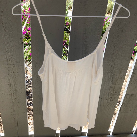 Mossimo spaghetti strap top - Picture 3 of 4